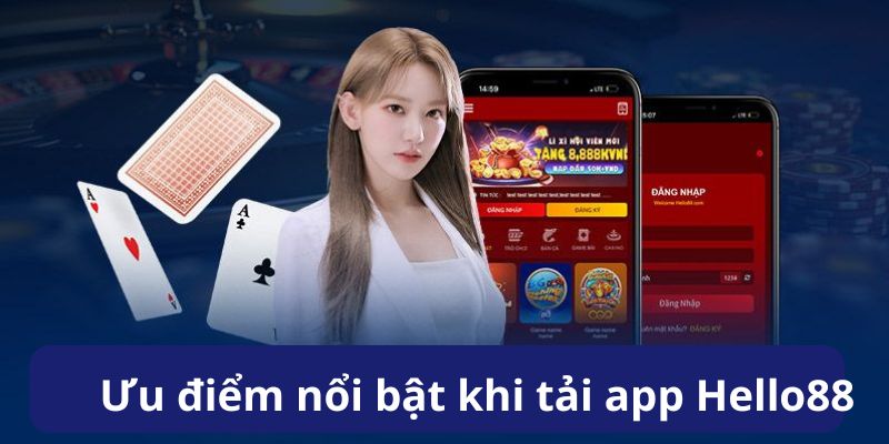 4 ưu điểm nổi bật khi trải nghiệm game qua ứng dụng