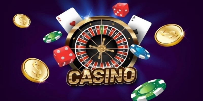 Đến Casino online Hello88 dễ phát tài