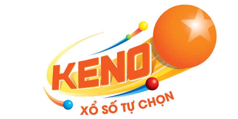 Keno là hình thức hấp dẫn có nguồn gốc từ Trung Quốc sang Việt Nam