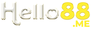 Logo Hello88