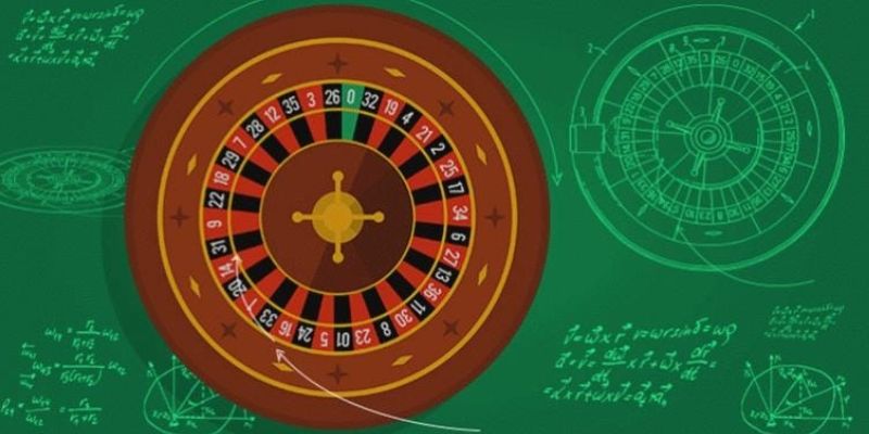 Cách chơi roulette hiệu quả 