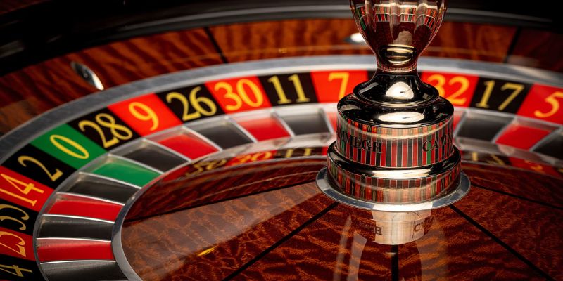 Kinh nghiệm đánh roulette không nên bỏ qua 