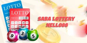 SABA Lottery Hello88