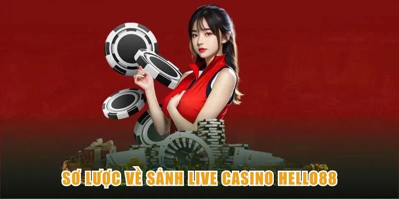 Casino online Hello88 là nơi đánh bài trực tuyến lý tưởng