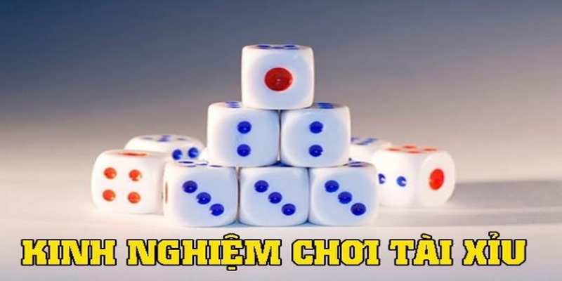 Kinh nghiệm chơi Sicbo luôn giành thắng lớn