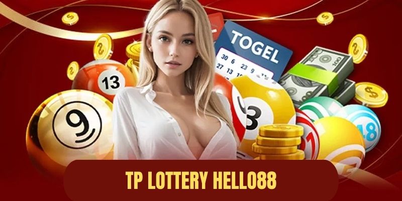 TP Lottery Hello88