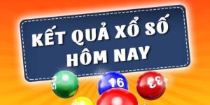 Xổ số Bingo18 Hello88 