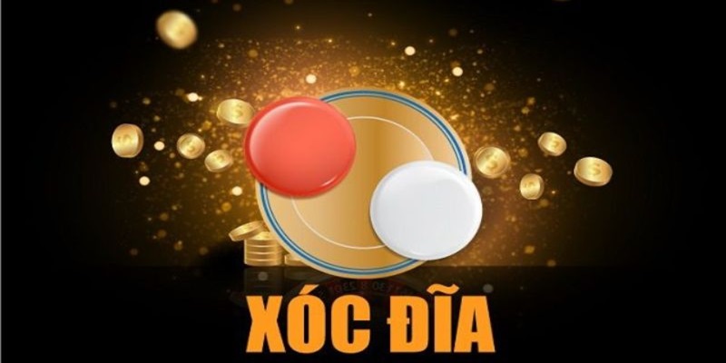 Xóc đĩa