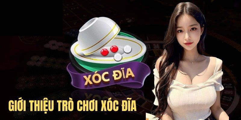 Giới thiệu trò chơi Xóc đĩa cho hội viên nắm bắt